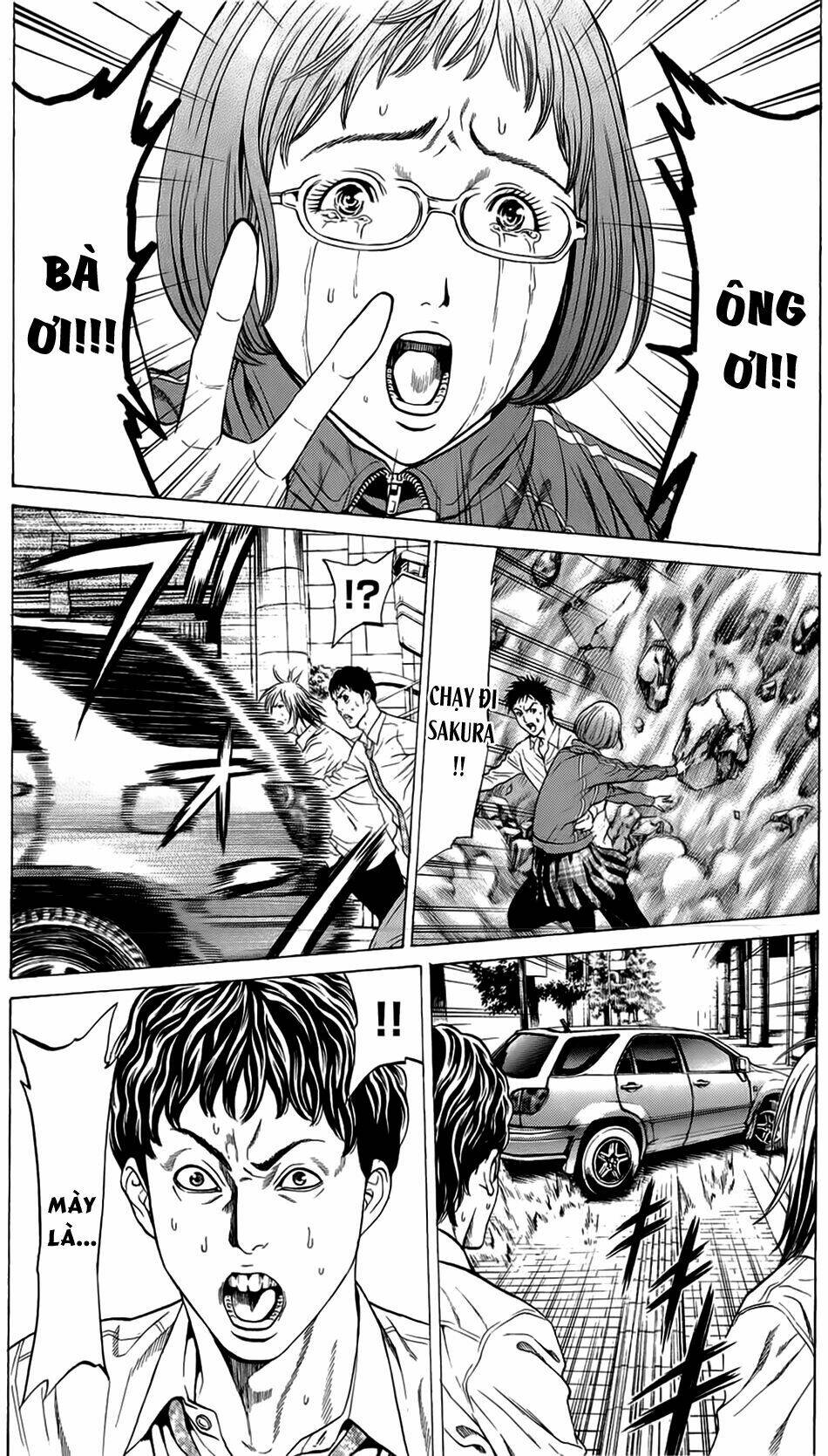 hakaijuu chapter 10 44