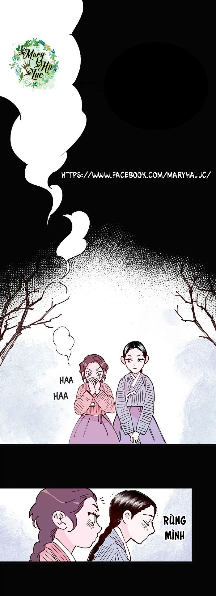 tham vọng quyền lực (full) chapter 7 2