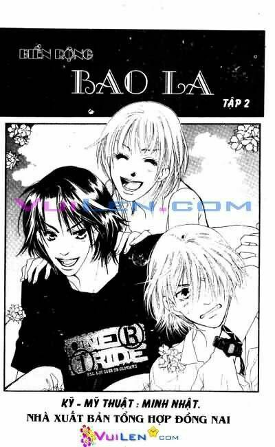 biển rộng bao la chapter 2 3