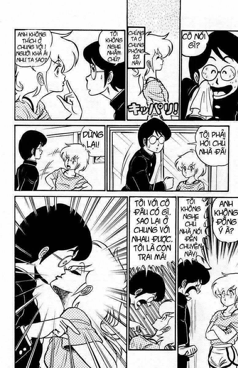 yuu & mi chapter 1 9