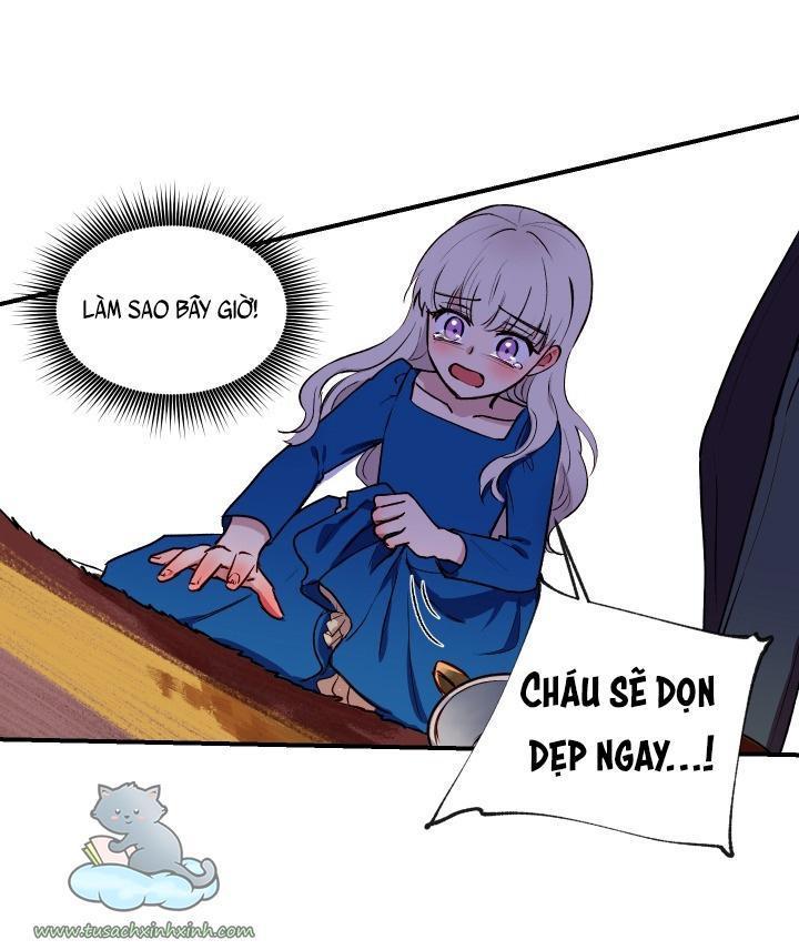 công nương khế ước của gia tộc công tước quái vật chapter 7 40