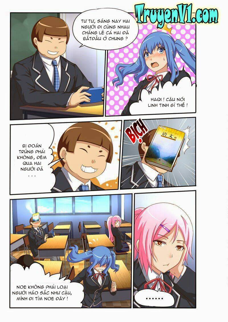 world of super sand box chapter 29 12