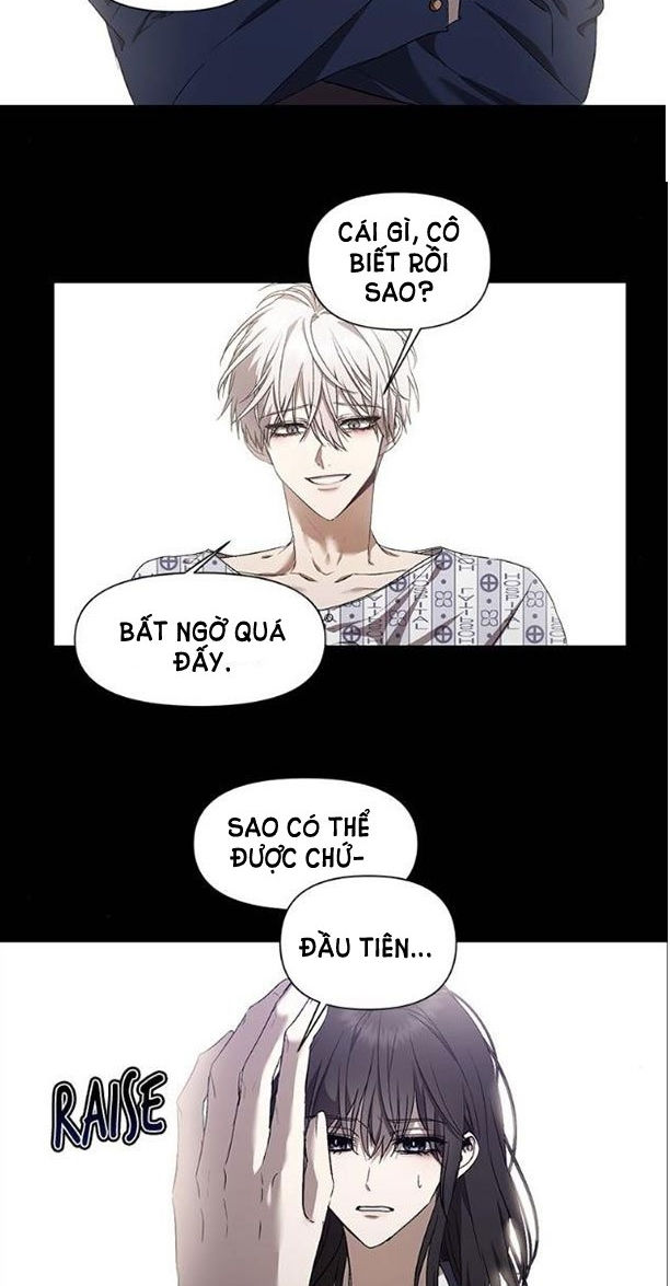 Tự Do Trong Mơ chapter 15.1 23