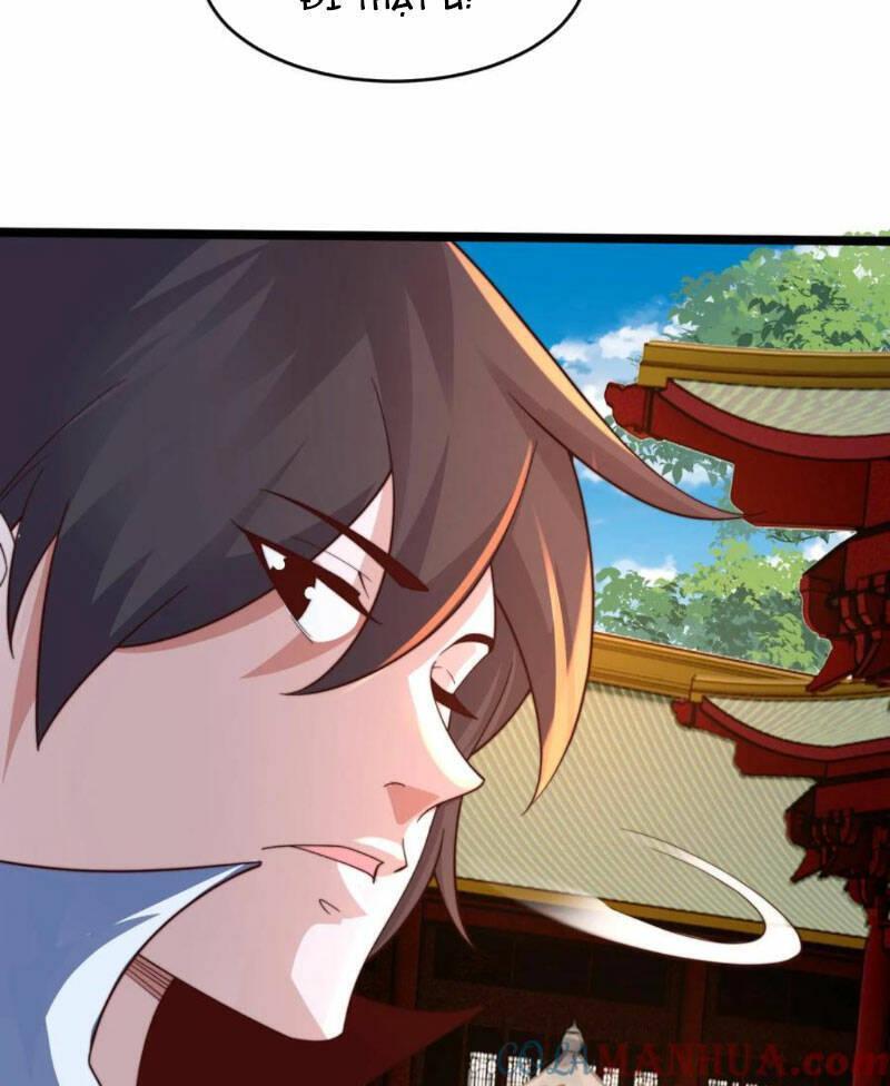 ta nuôi ma quỷ ở trấn ma ti chapter 282 26