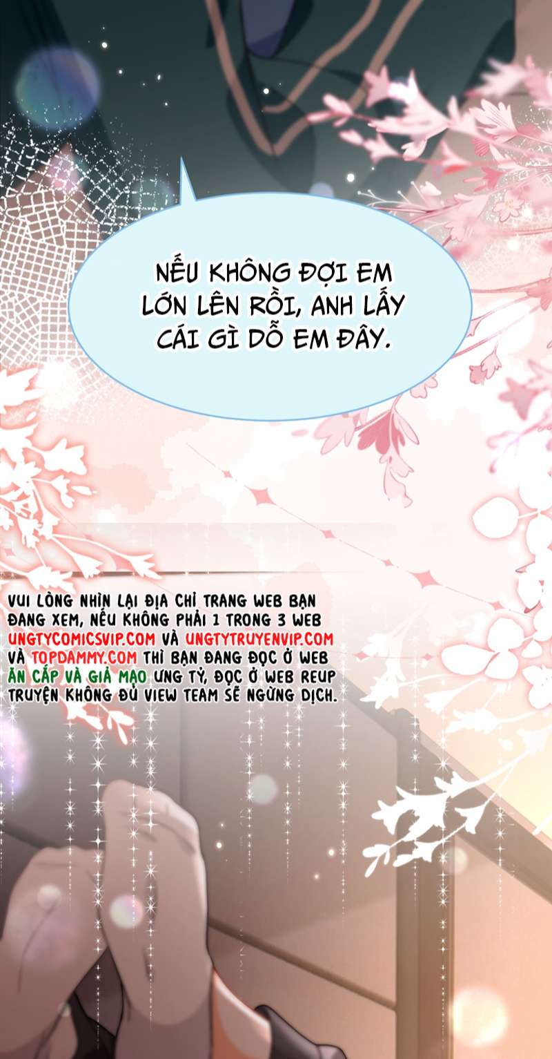 tín tức tố nói chúng ta không thể chapter 73 37