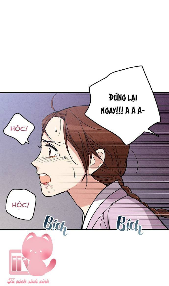 lệnh cấm hôn của hoàng đế bệ hạ chapter 86 48