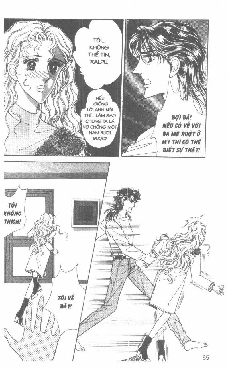 đừng chống đối chapter 6 70