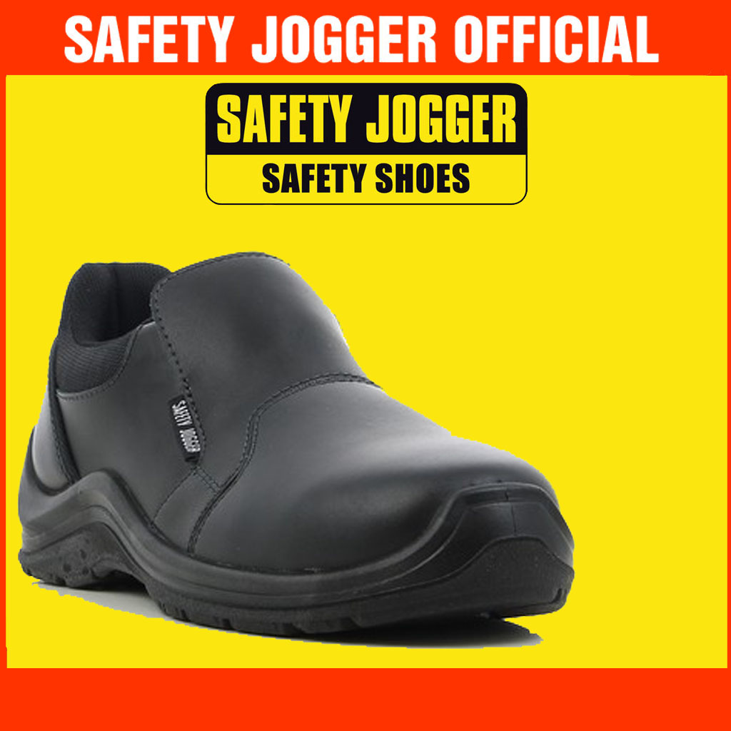 GIÀY SAFETY JOGGER DOLCE