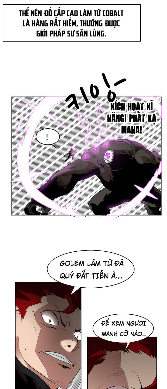 hard core leveling warrior chapter 55 9