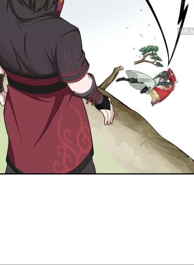 trọng sinh tới đại đường chapter 46 7