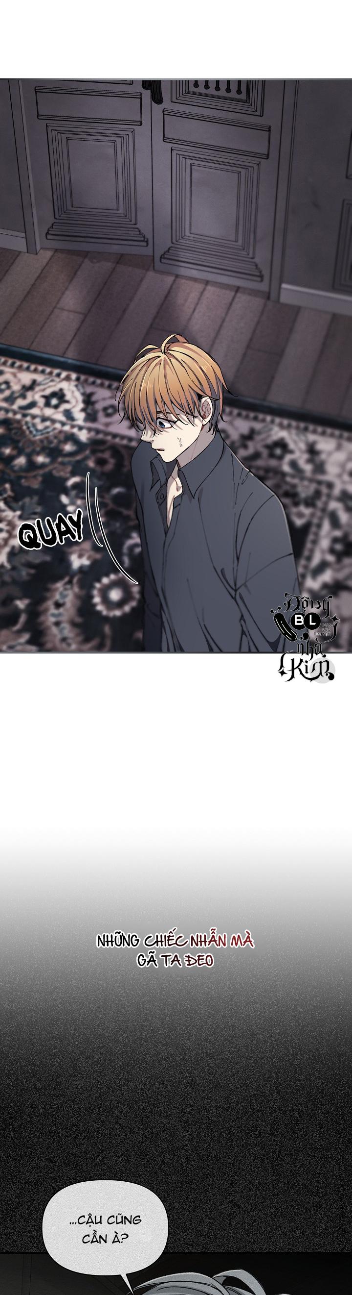 chuyến tàu điên cuồng chapter 37 34