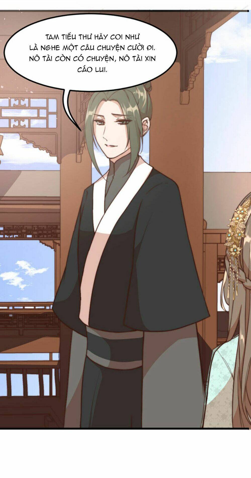 đệ nhất cuồng phi chapter 8 11