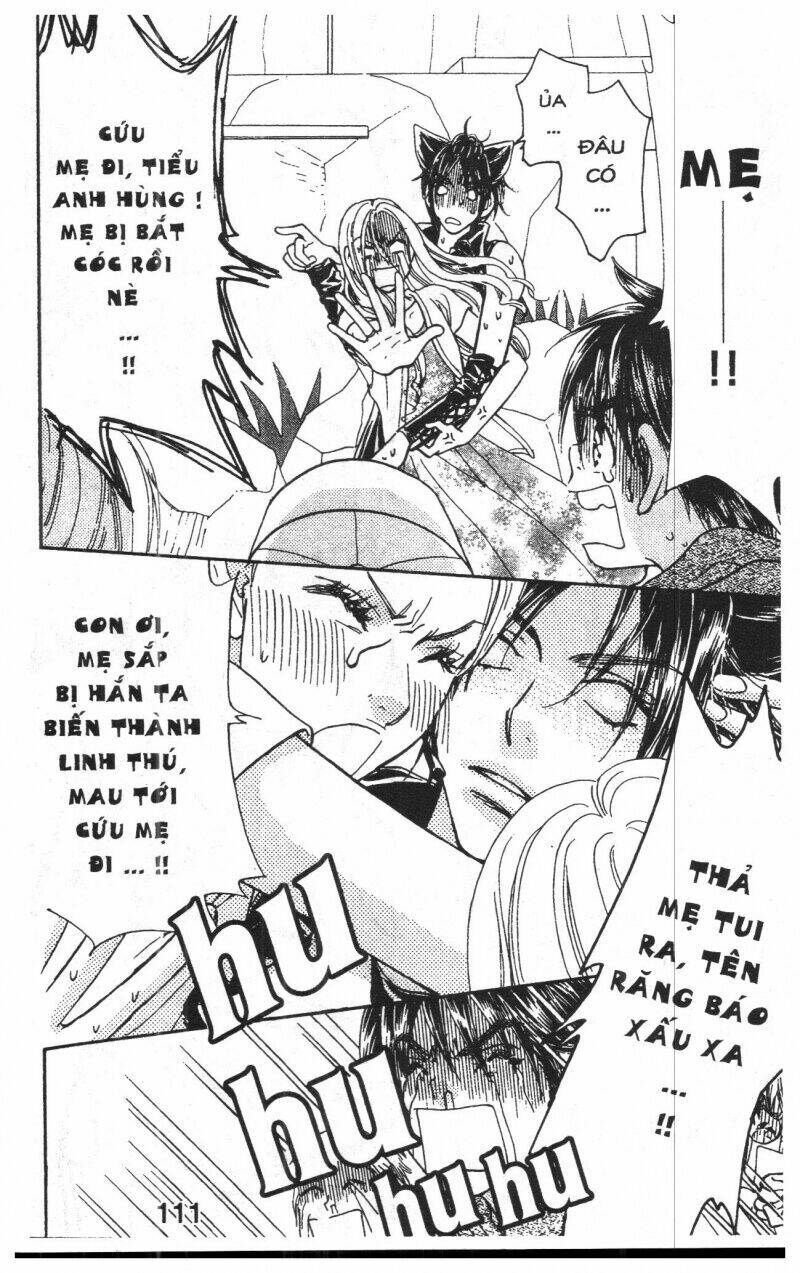 kirara no hoshi chapter 3 112