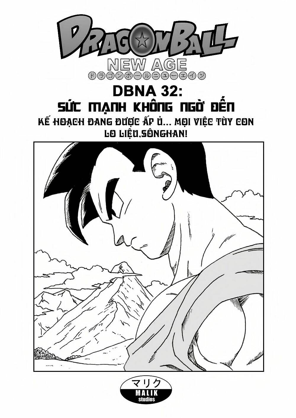thế giới ngọc rồng new age chapter 32 1