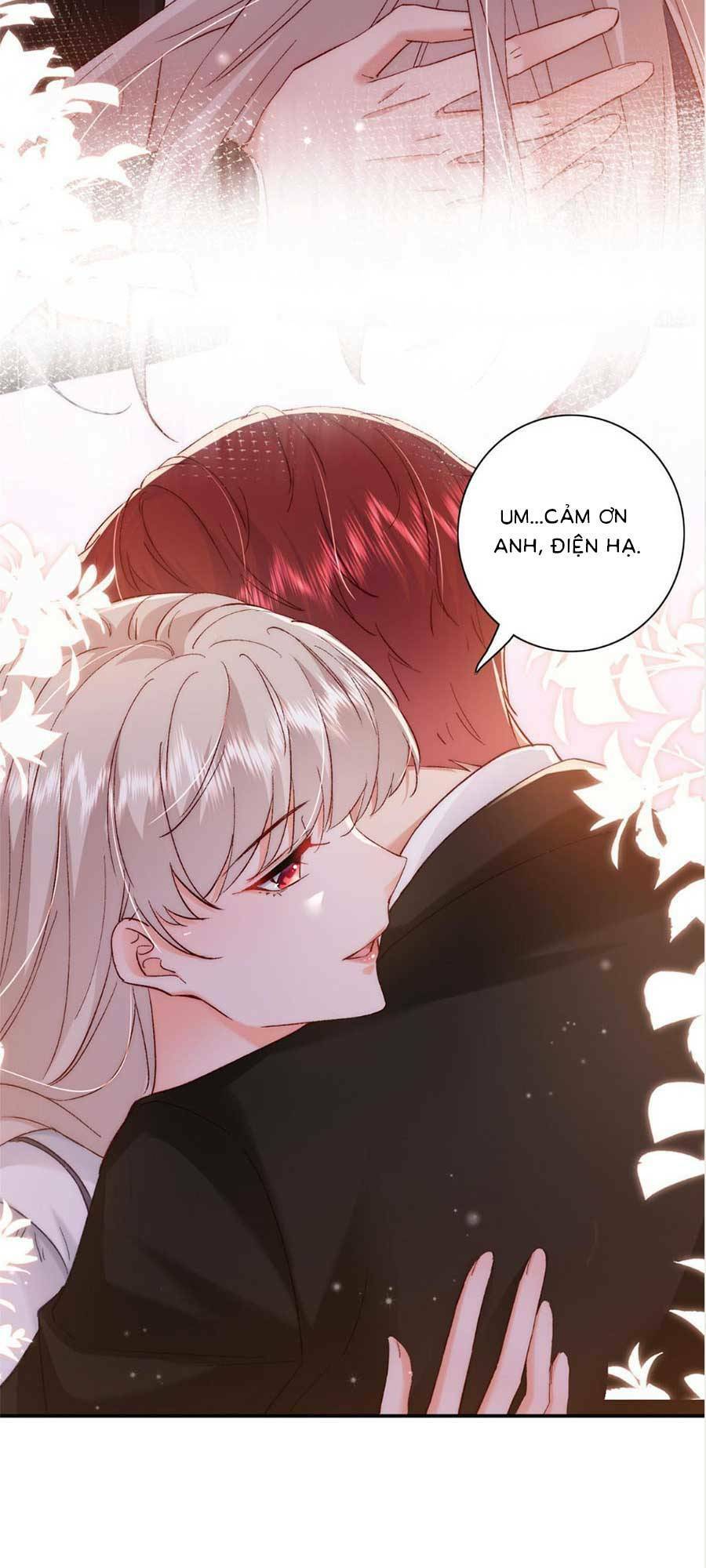 cô vợ của tôi không dễ bắt nạt chapter 32 9