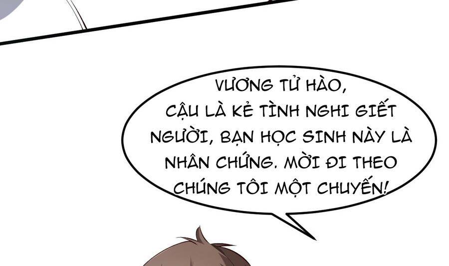 sau khi thân phận đại lão bị bại lộ chapter 8 15
