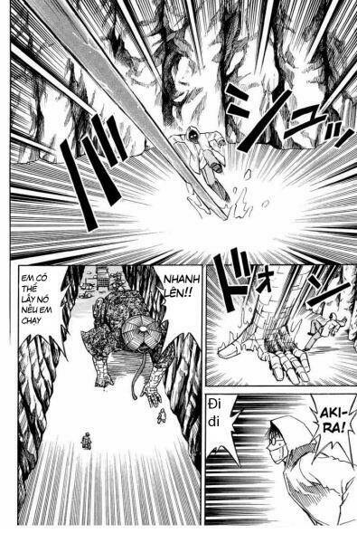 đảo ma cà rồng chapter 76 13