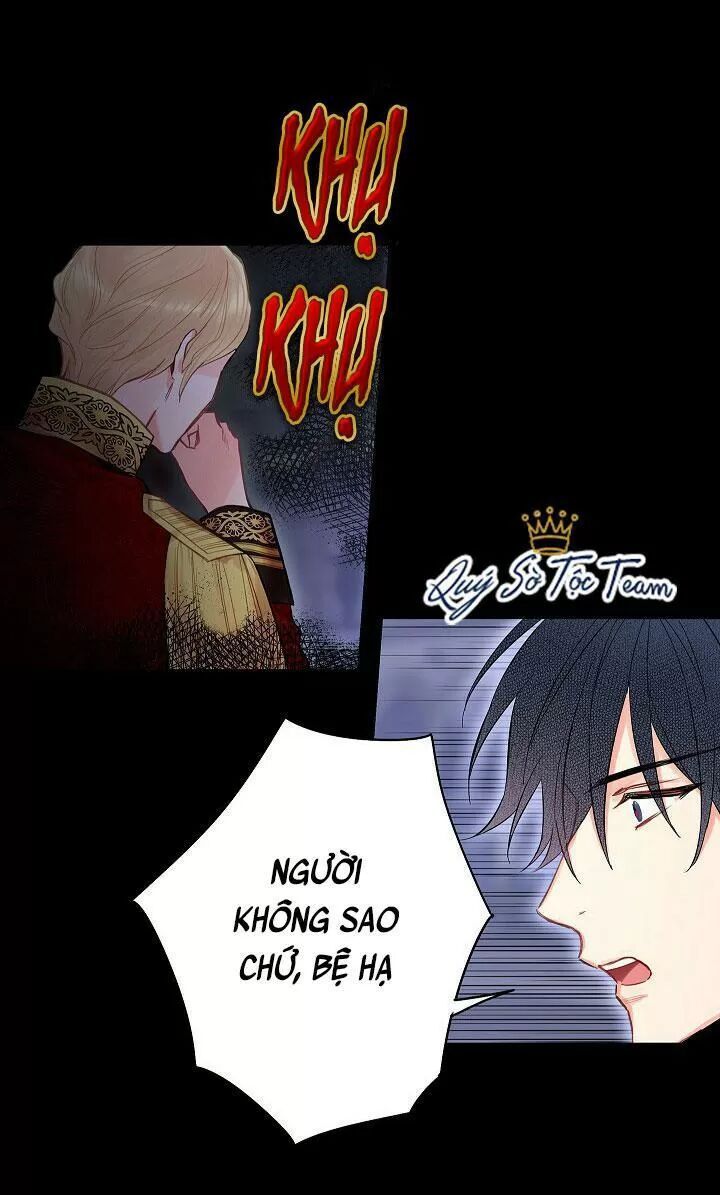 trọng sinh trở thành hoàng phi chapter 139 16