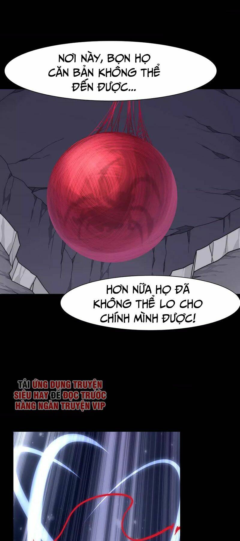 bạn gái virus của tôi chapter 203 22