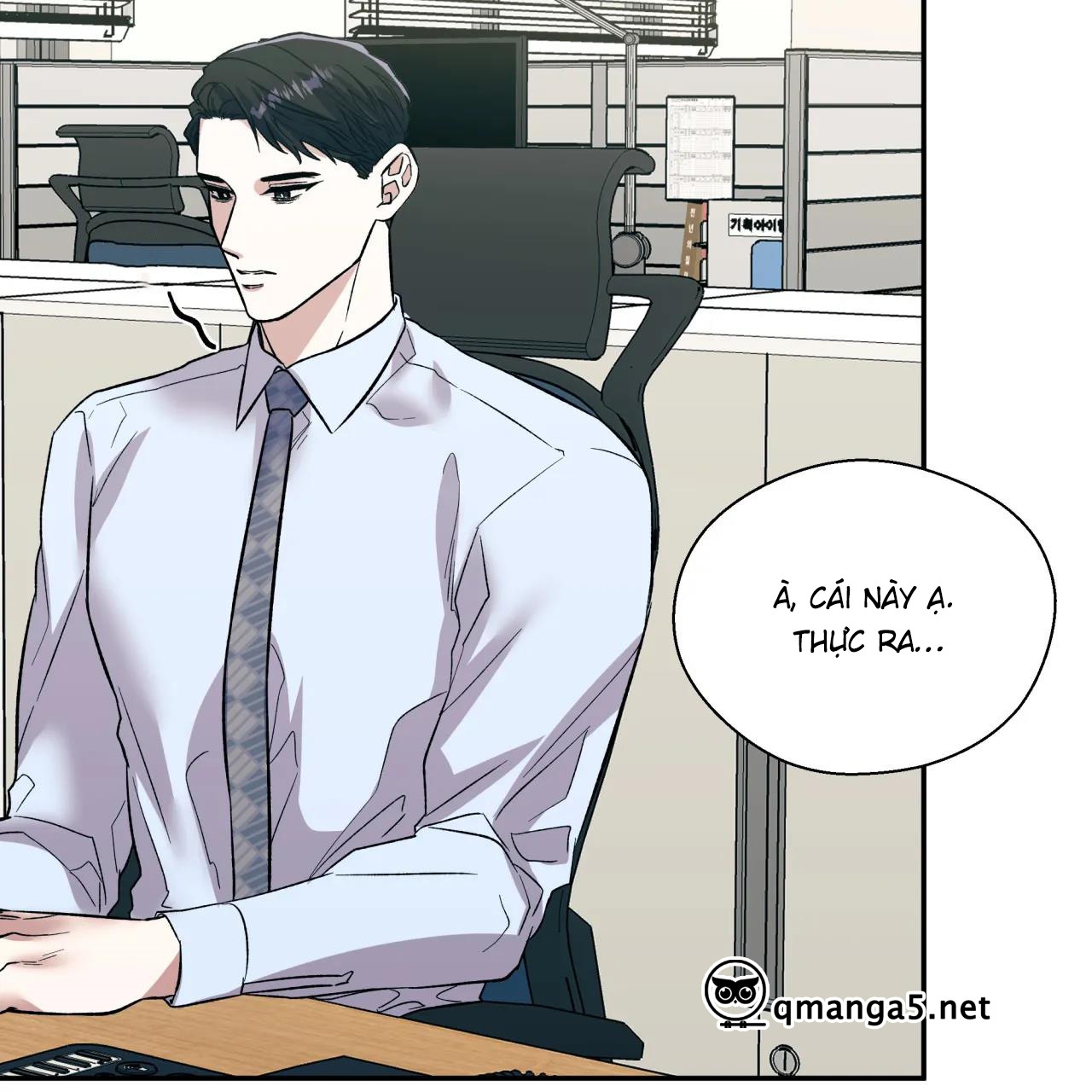 ám ảnh pheromone chapter 36 59