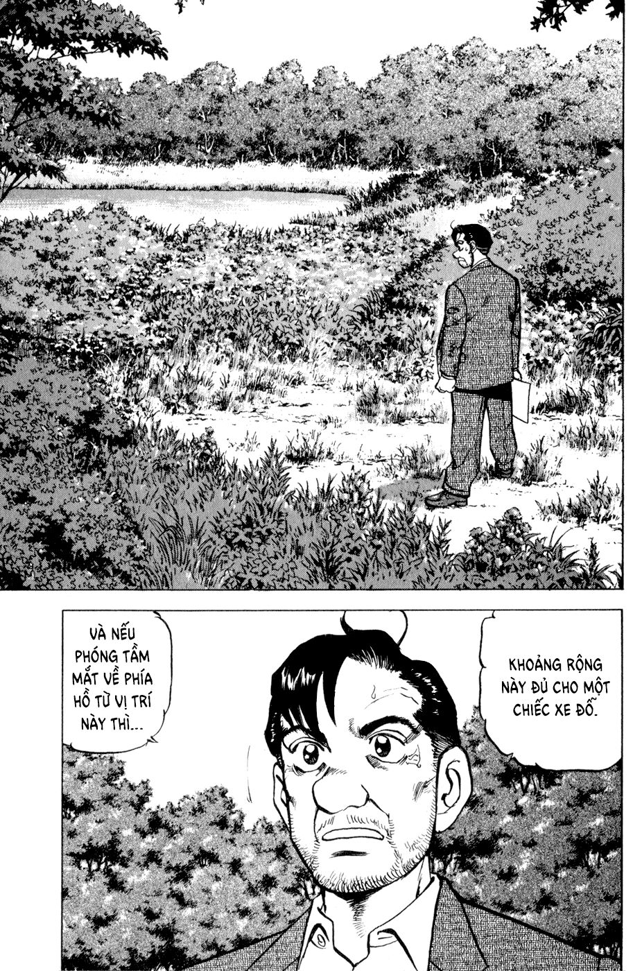 seizon life chapter 6 3