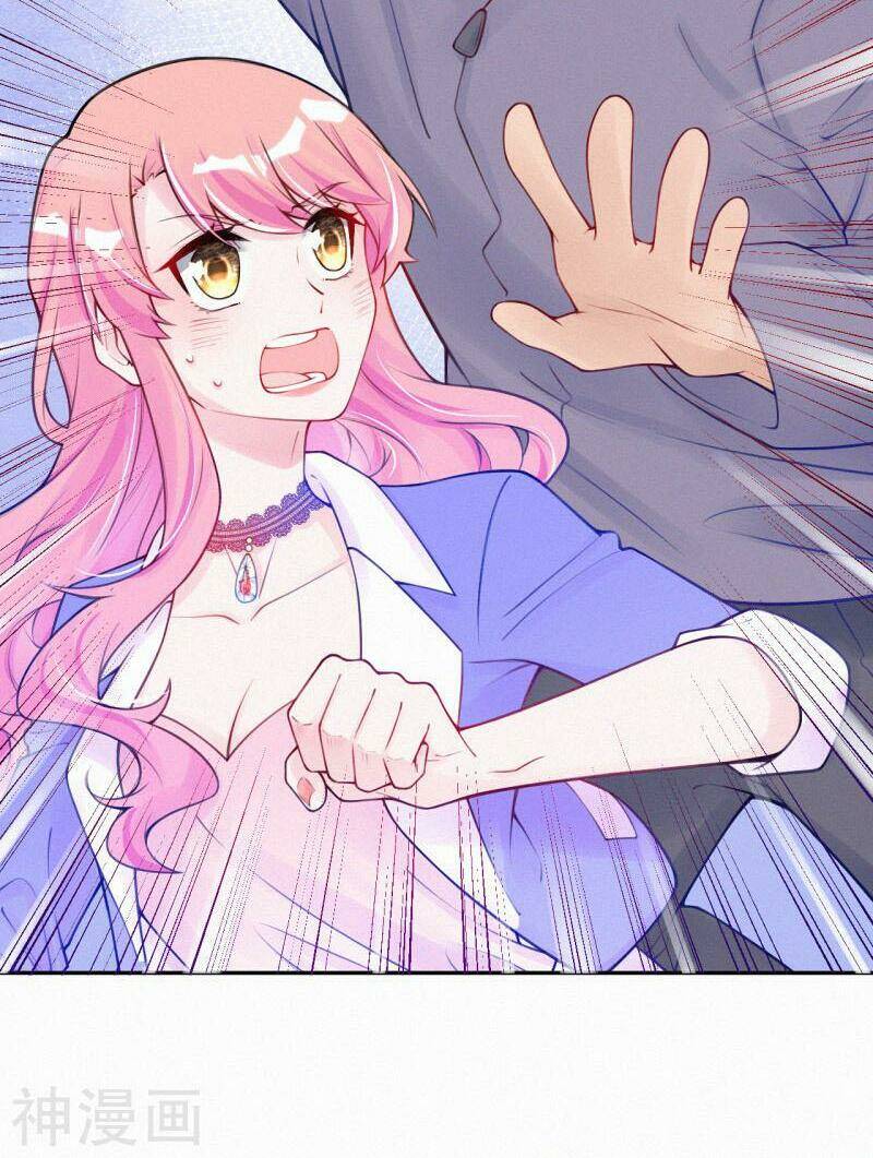 mami đột kích, thiên tài manh bảo khốc daddy chapter 21 27