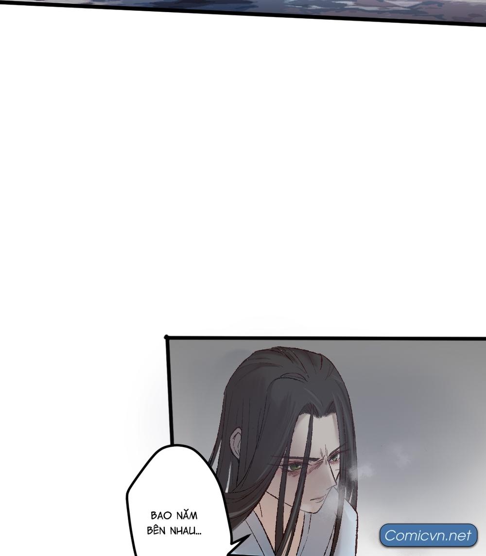 mạnh bà truy phu ký chapter 19 38