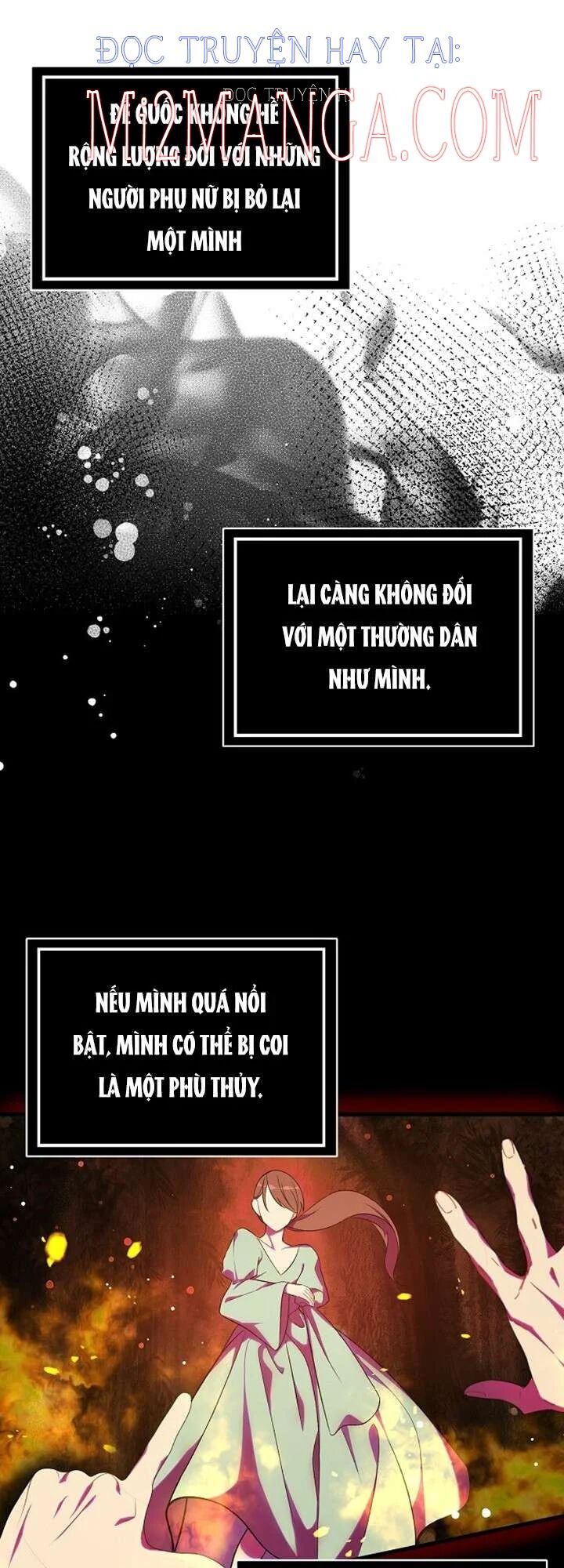 tôi không cố ý quyến rũ nam chính đâu! chapter 39 27