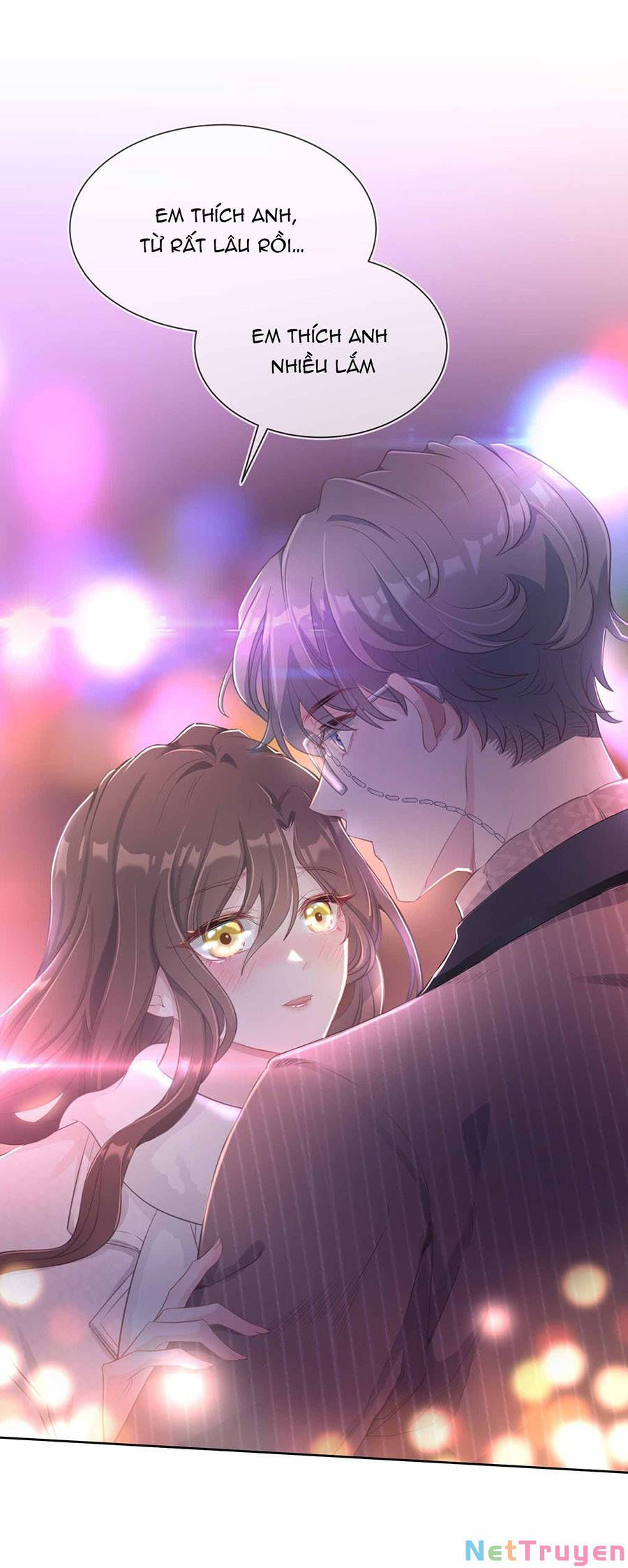 hãy để cô ấy hạ cánh! chapter 1 18