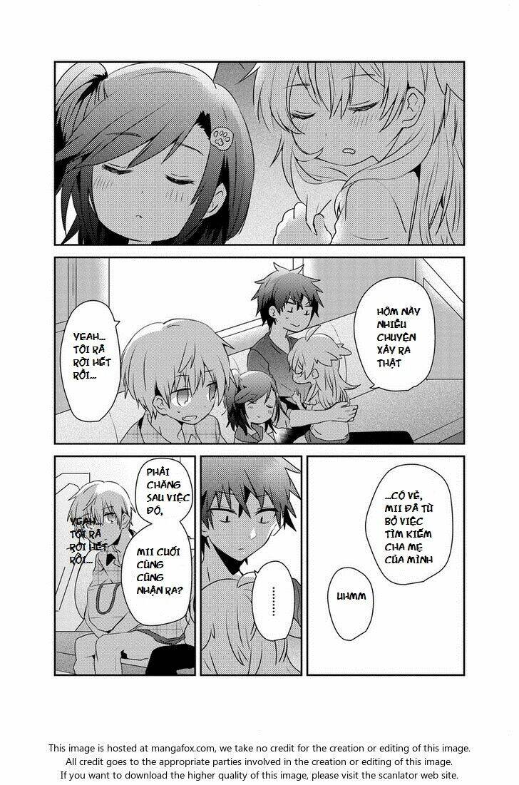 i found another kitten chapter 2 13