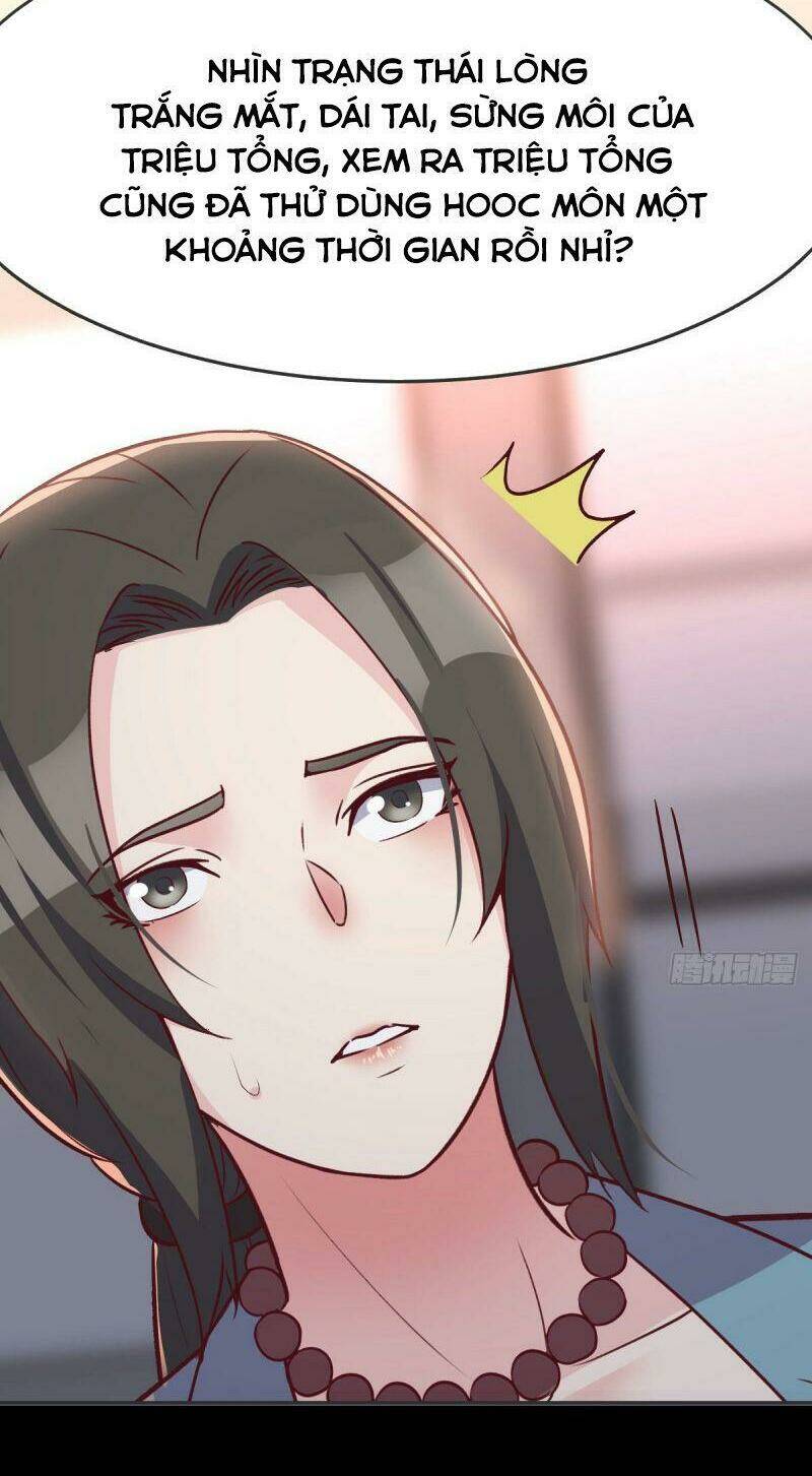 y thánh thiên tài tại hoa đô chapter 22 11