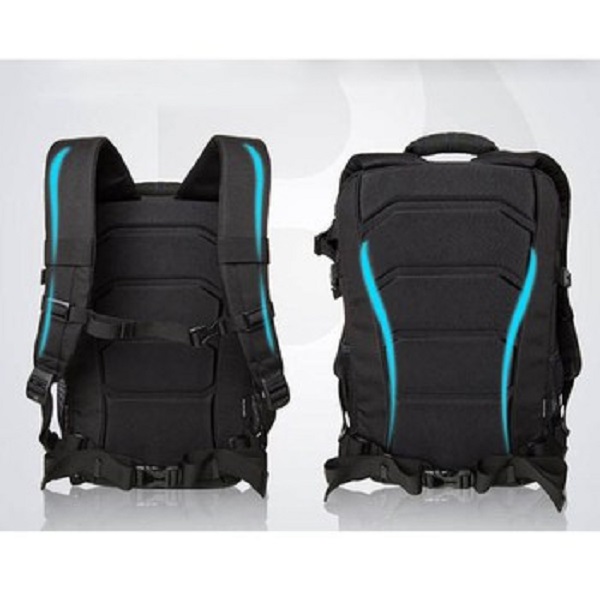 Balo máy ảnh Benro Gamma 300