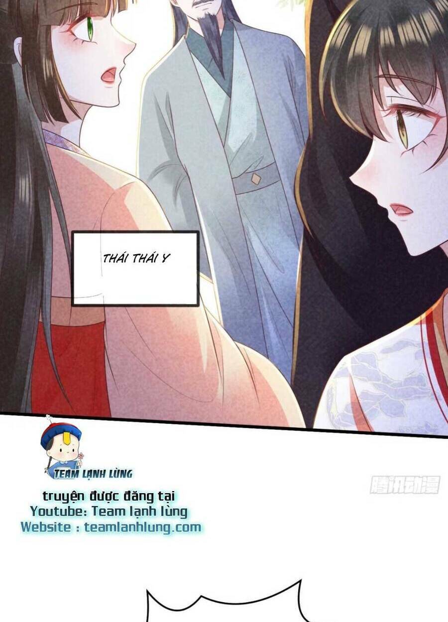 đại đích nữ trọng sinh về báo thù chapter 19 67