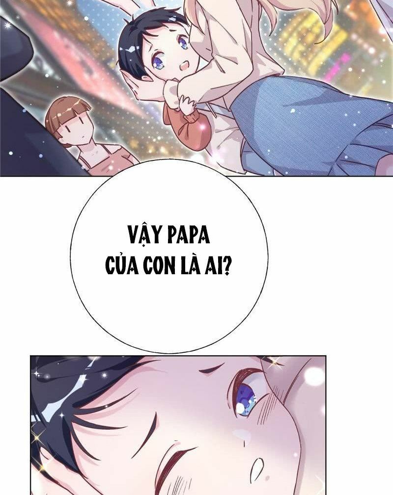 trời ban cho nam thần daddy chapter 2 28