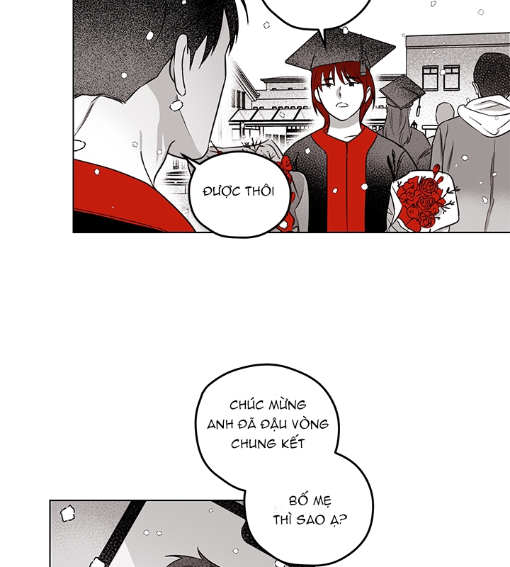 bữa tiệc của những đóa hoa chapter 26 53