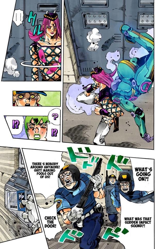 cuộc phiêu lưu bí ẩn chapter 653 17