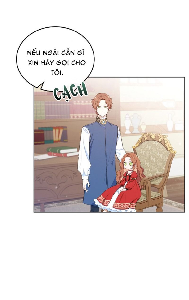 lần này tôi sẽ trở thành gia chủ chapter 5 12