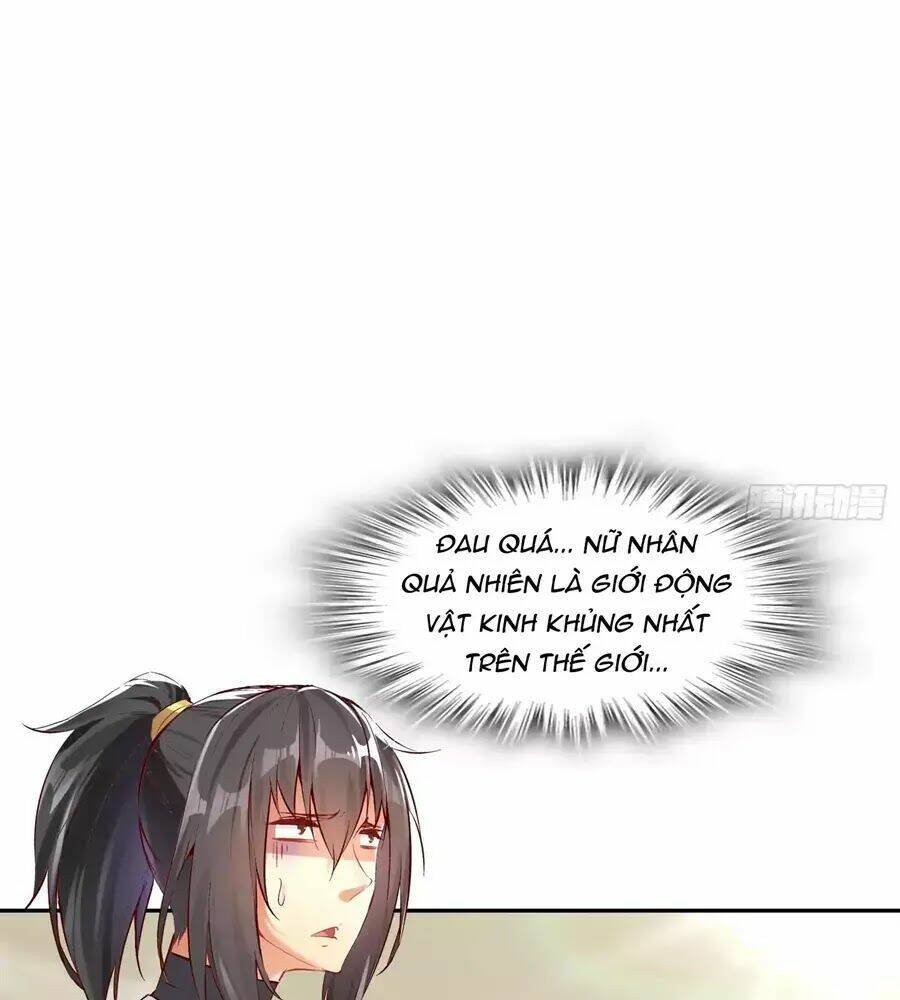 trọng sinh chi ma tôn đương đạo chapter 7 12