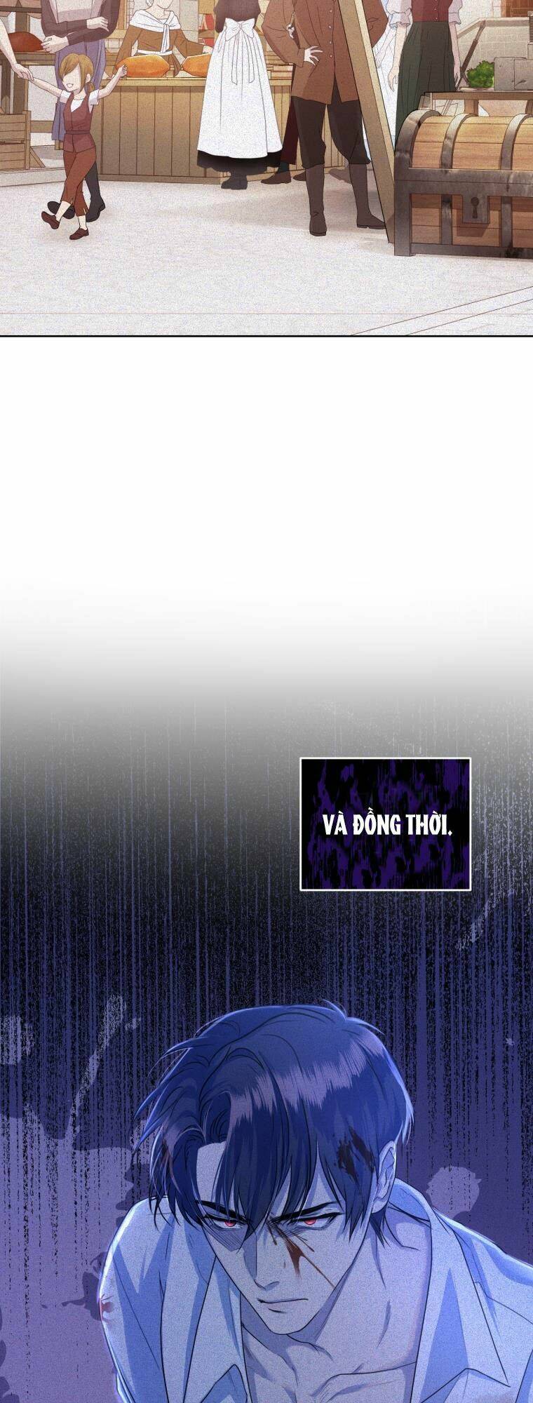 nhà điều chế nước hoa độc quyền của bạo chúa chapter 35 11