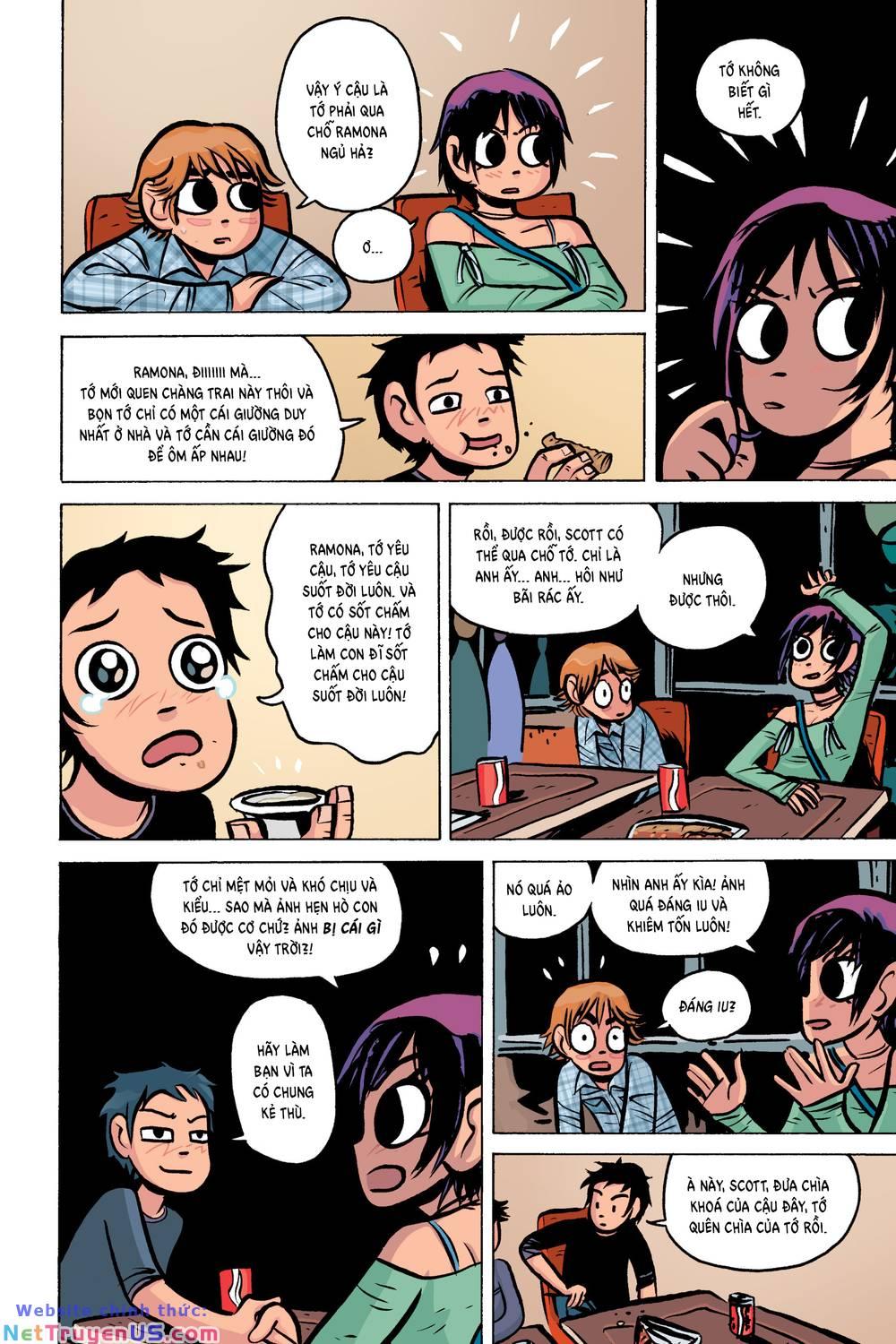 scott pilgrim full color chapter 3 47