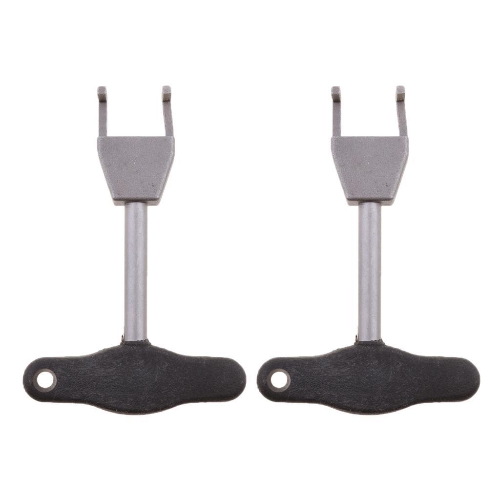 2x Ignition Coil Pack Puller/Remove Tool For Sagitar Bora Lavida Octavia