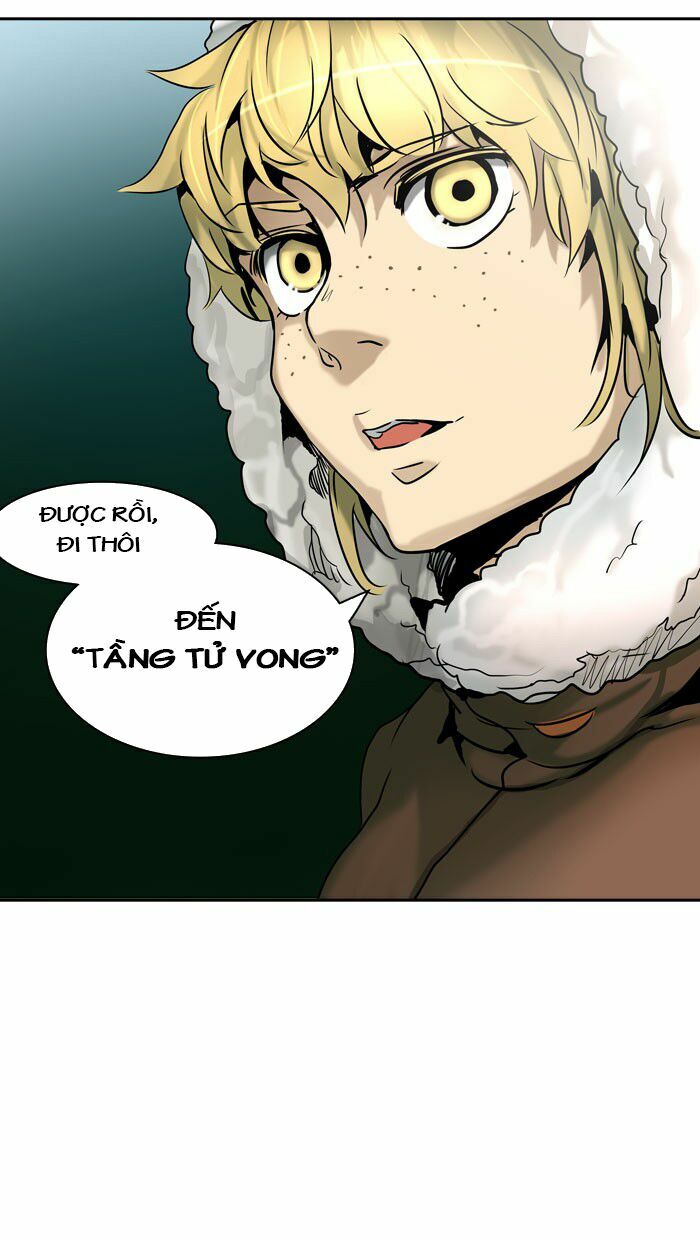 tòa tháp bí ẩn 2 chapter 232 116