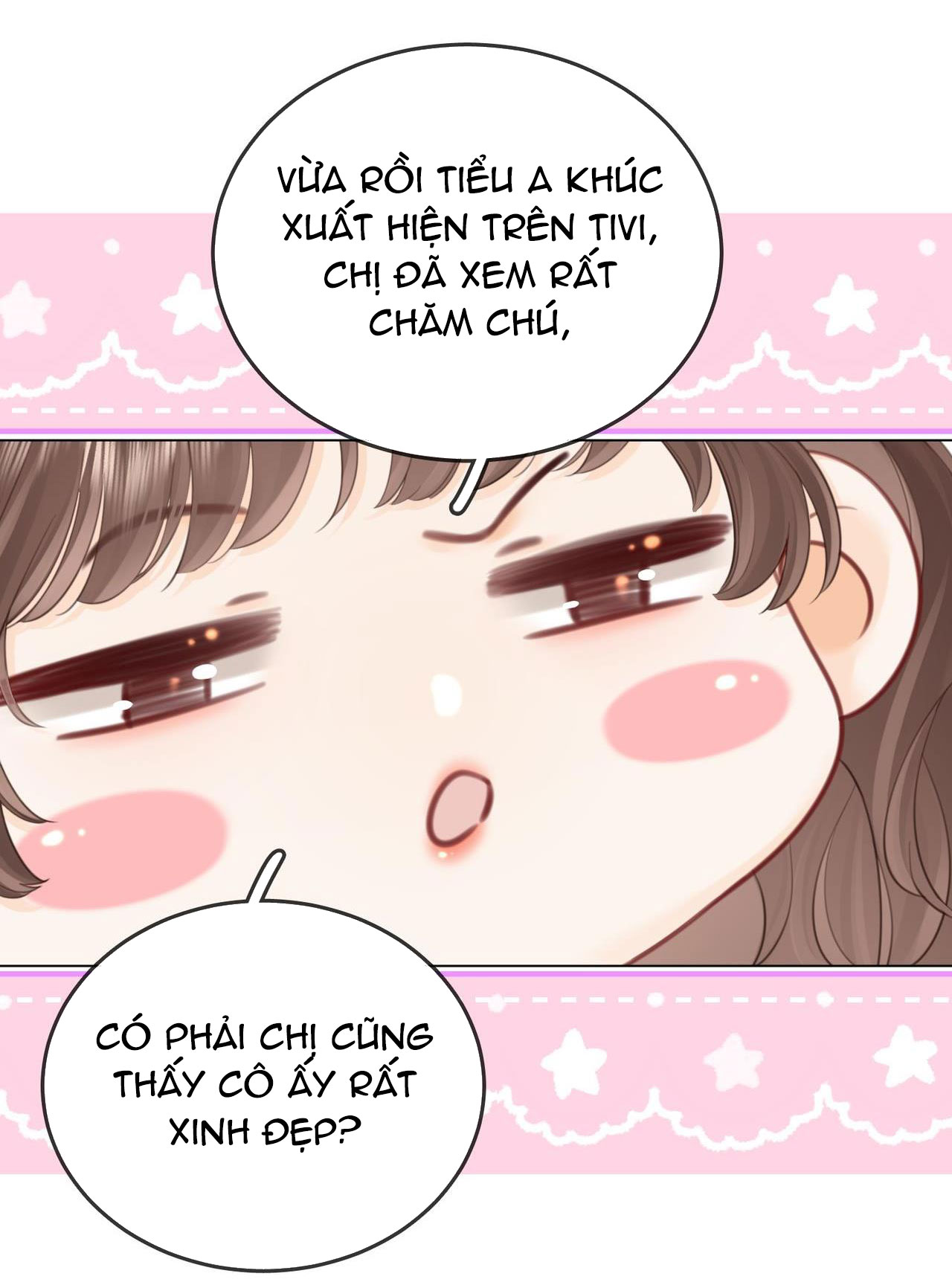 cố tiểu thư và khúc tiểu thư chapter 109 33