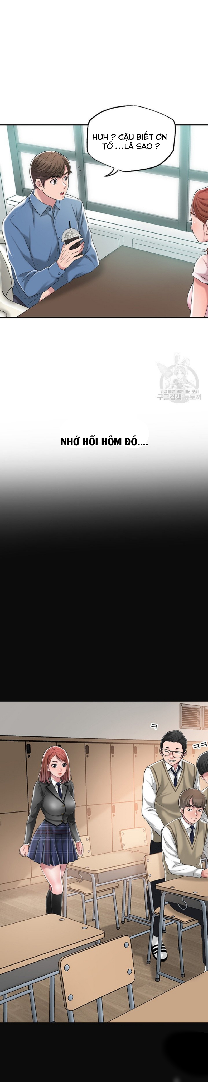 thị trấn nóng bỏng chapter 7 13