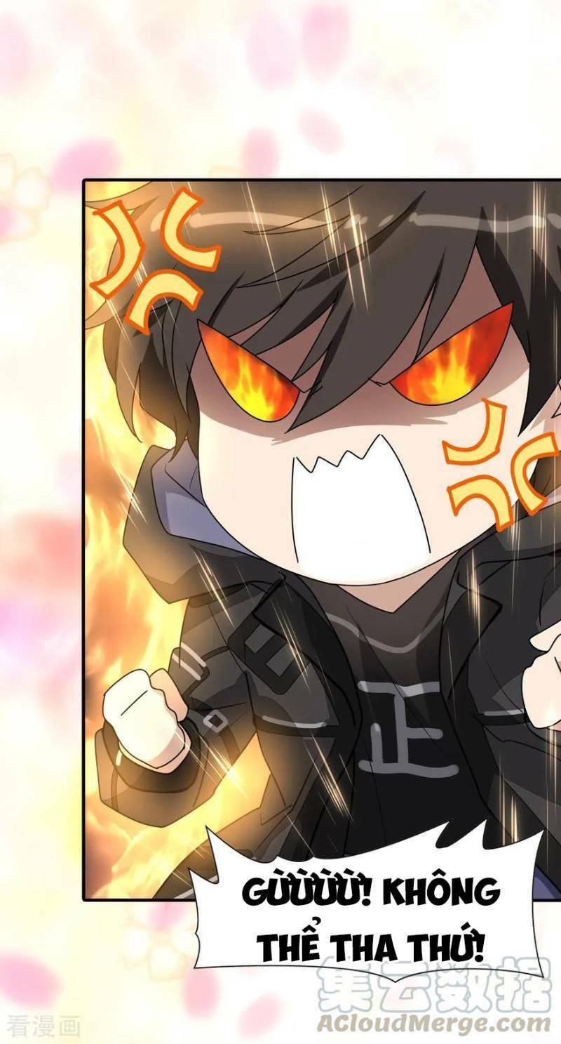 bạn gái virus của tôi chapter 108 34