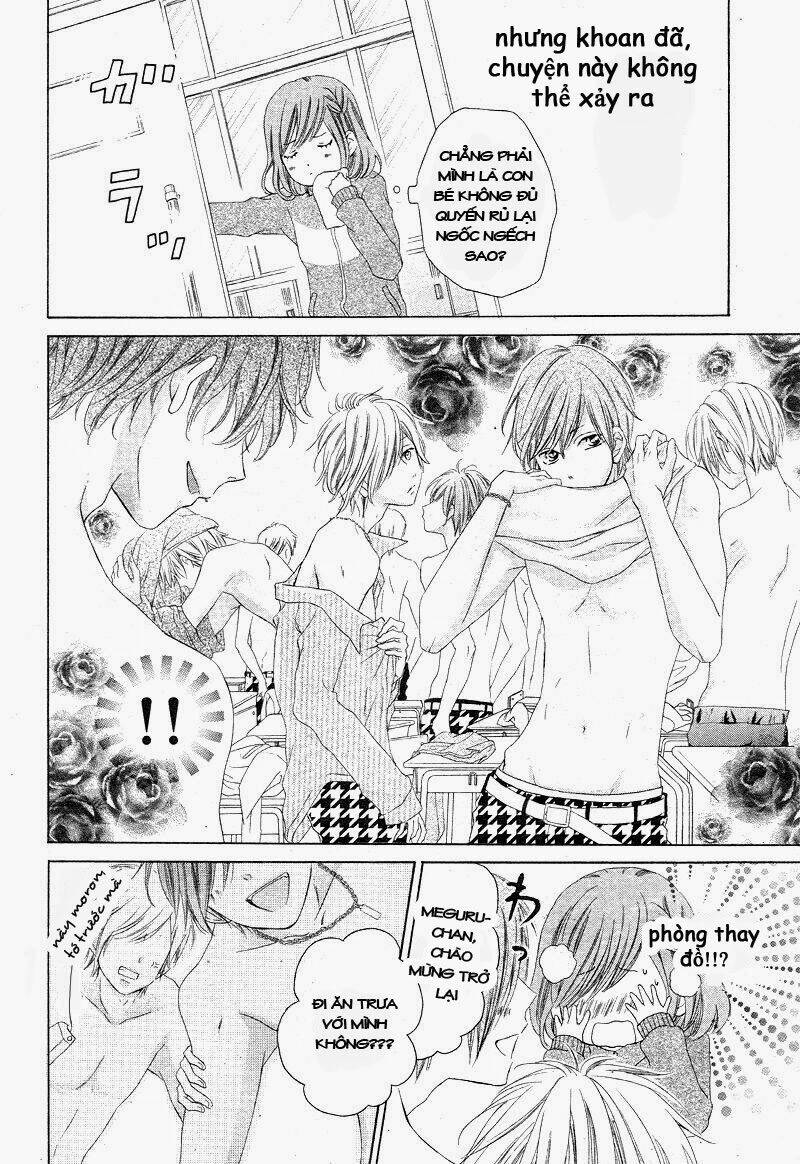 tổng hợp one shot. chapter 102 11