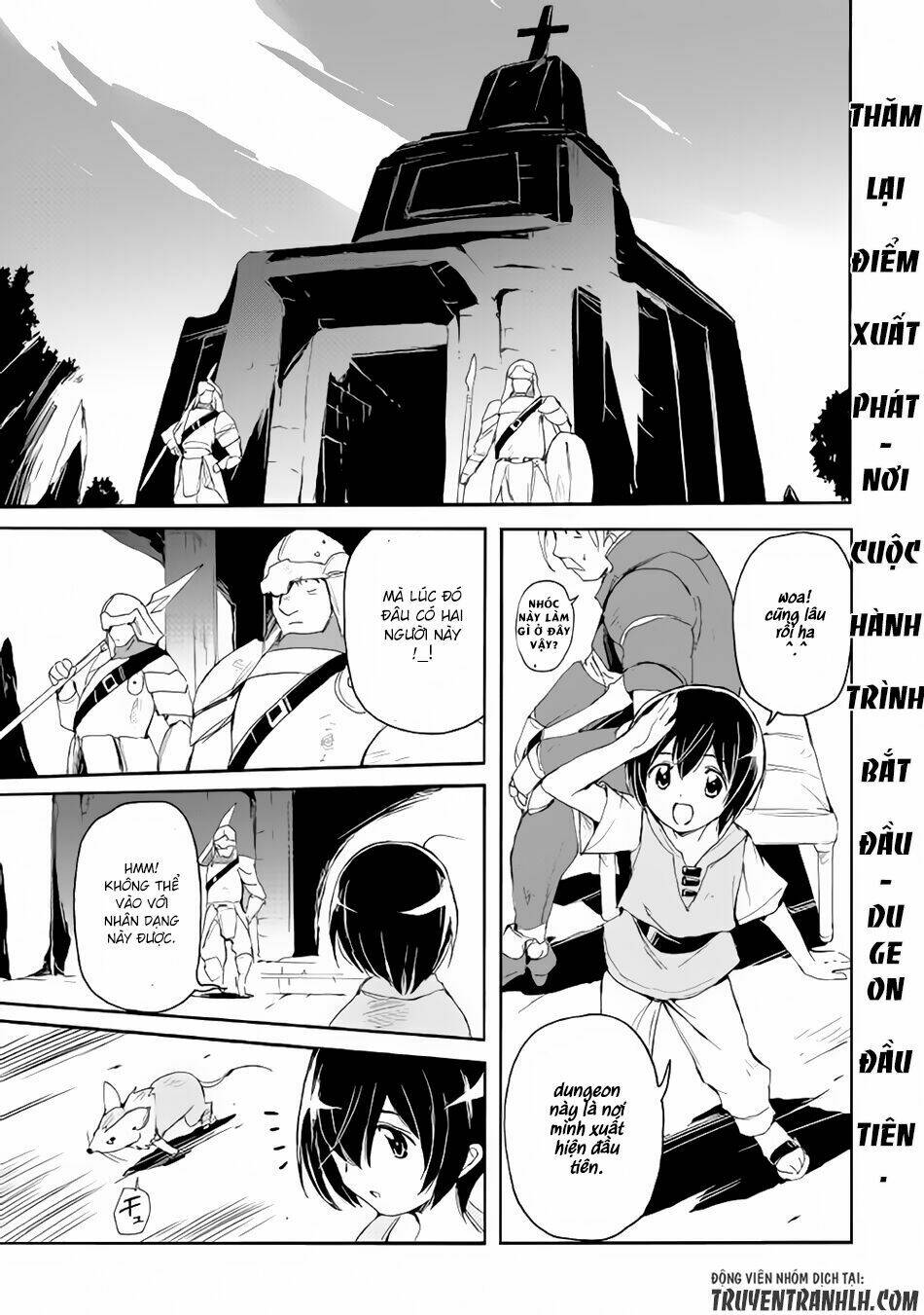 spirit migration chapter 27 2