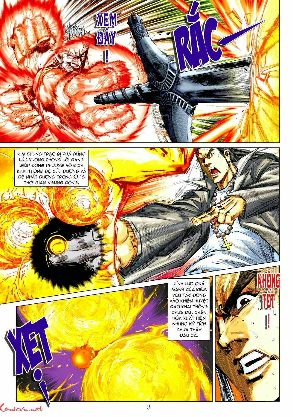 vương phong lôi 1 chapter 37 13