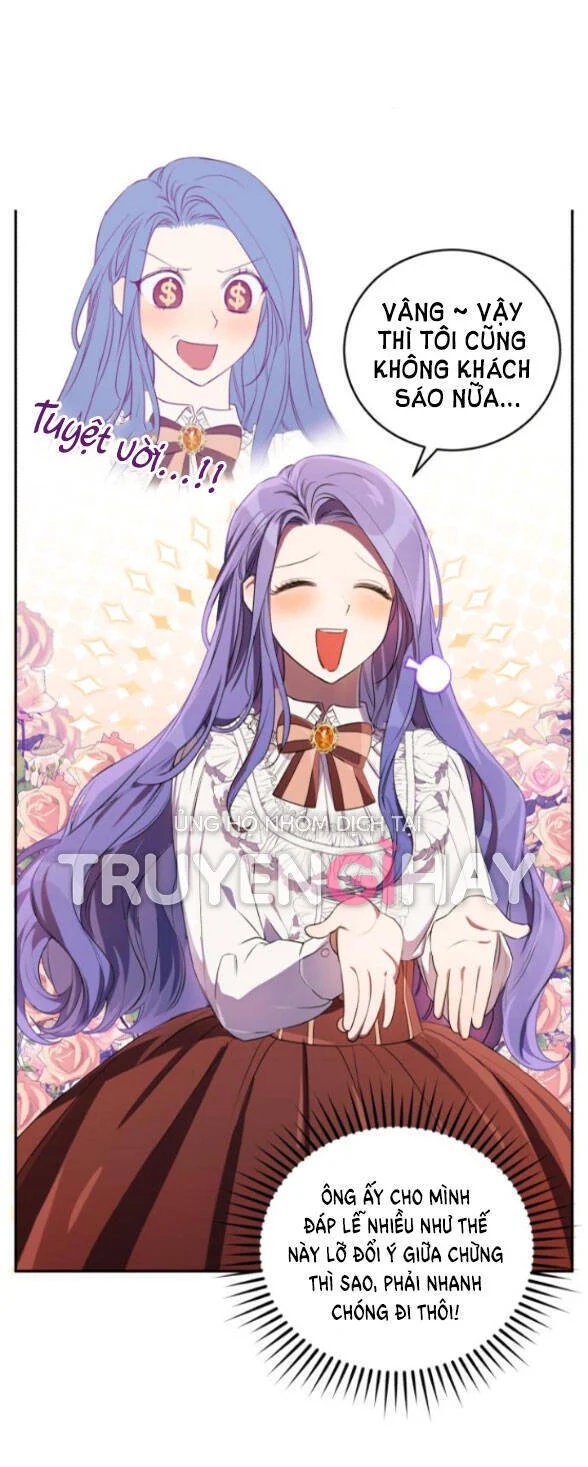 nếu là phản diện, liệu tôi sẽ chết? chapter 2.1 14