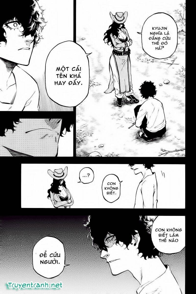 dolly kill kill chapter 105 3